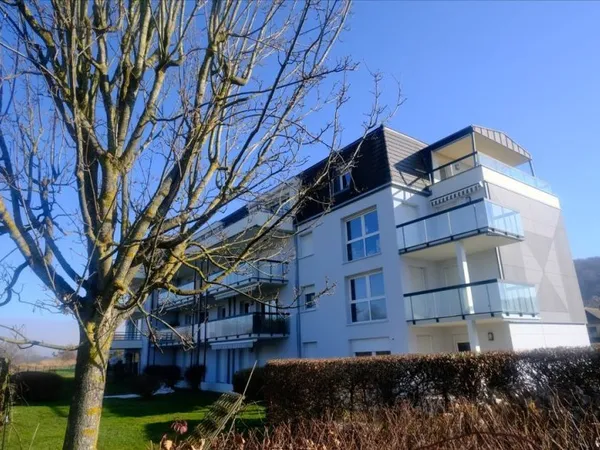 ILLFURTH F4 de 90m² / GGE / TERRASSE