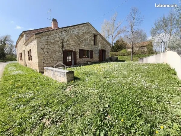 Maison 5 pièces 145 m²