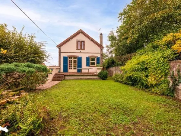 Maison 5 pièces 153 m²