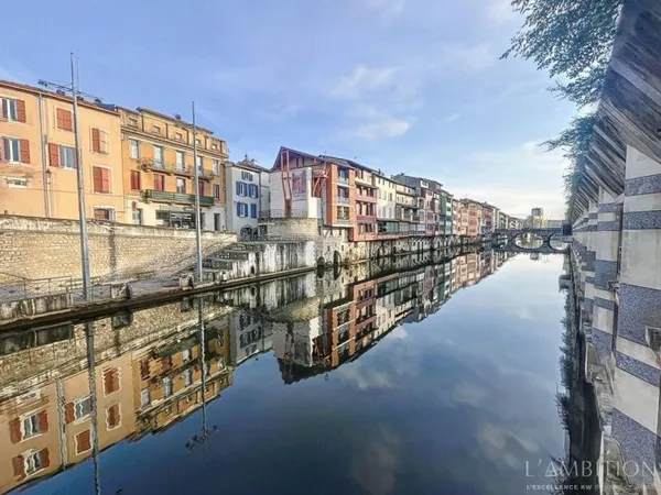 CASTRES - IMMEUBLE DE RAPPORT CENTRE VILLE
