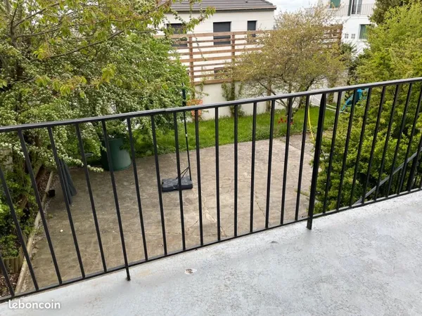 Location jardin