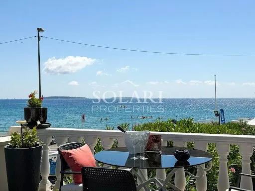 Appartement 3 pièces 108 m²