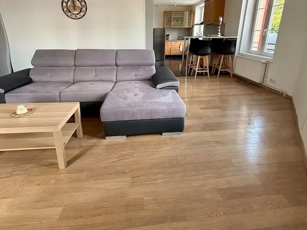 Appartement 2 chambres à louer - Disponible en courte ou longue durée