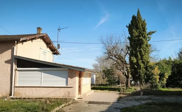 Maison Chazey sur Ain