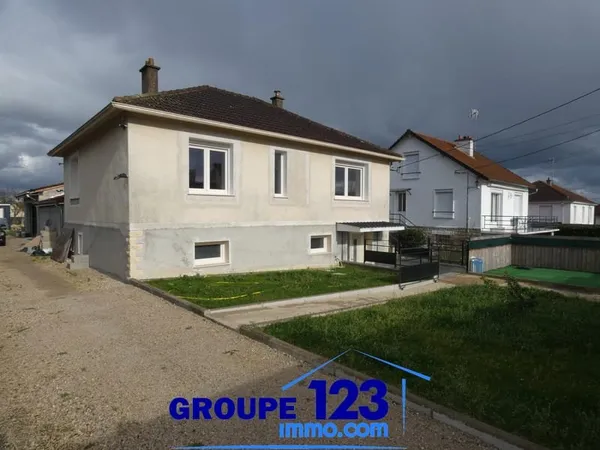 Habitable de suite