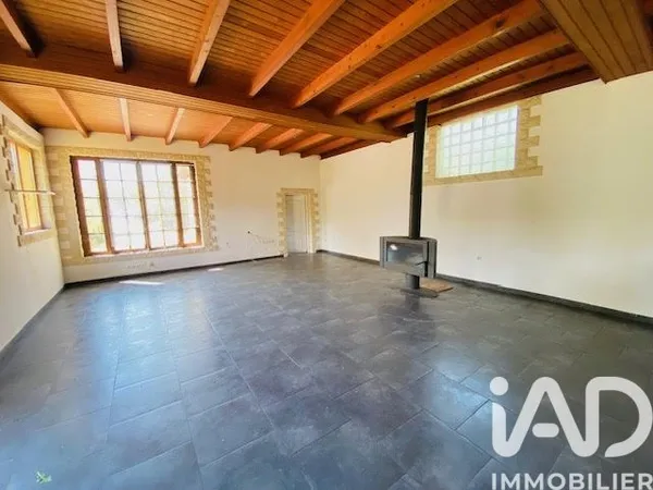 Vente Maison/villa 3 pièces