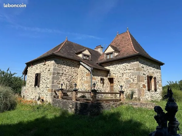 Maison 6 pièces 112 m²