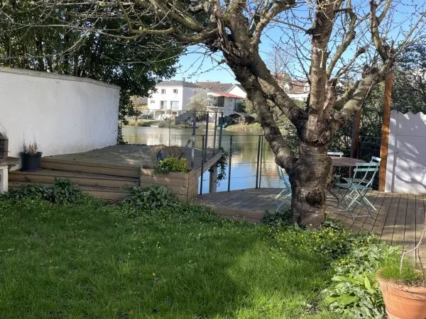 Maison 8 pièces 148 m²