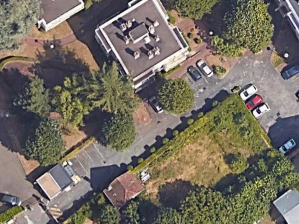 Parking Meudon Bellevue