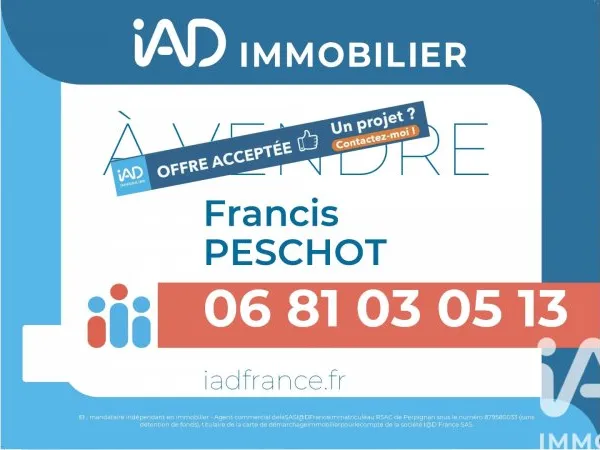 Maison 5 pièces 158 m²