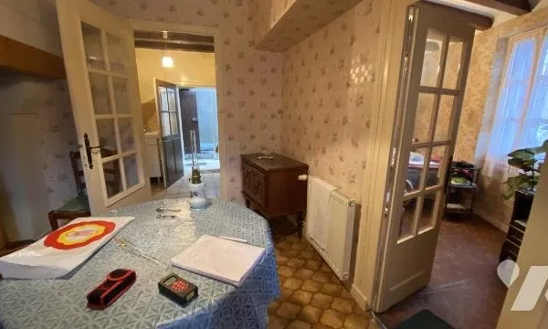 Maison 3 pièces 65 m²
