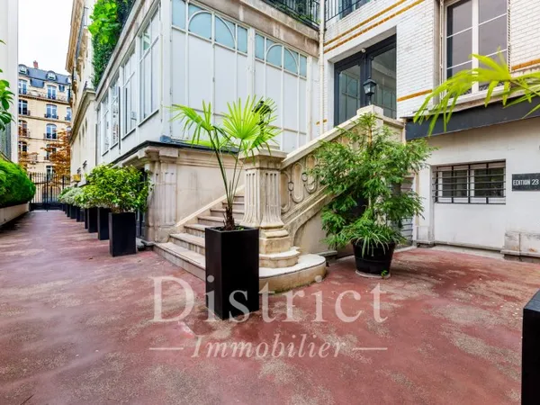 Vends appartement refait à neuf