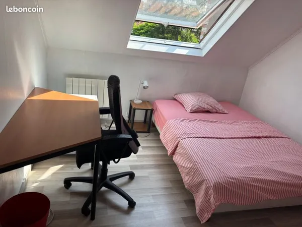Chambre à louer