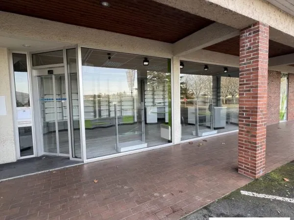 Immobilier Professionnel à vendre Sully-sur-Loire