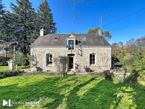 Coup de coeur assuré à Bubry !
