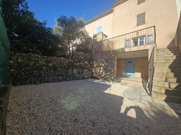 Maison 3 pièces 69 m²