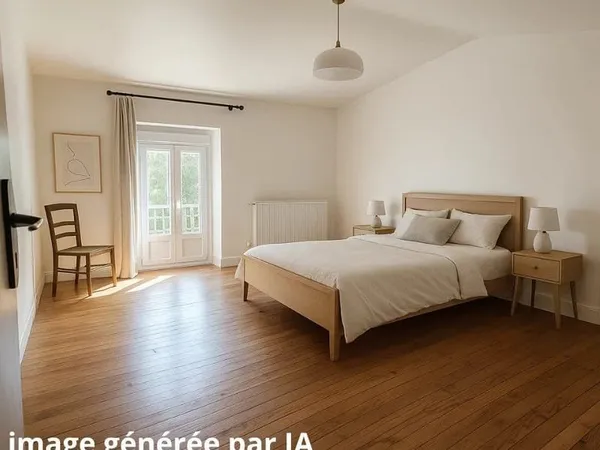 Maison 5 pièces 111 m²