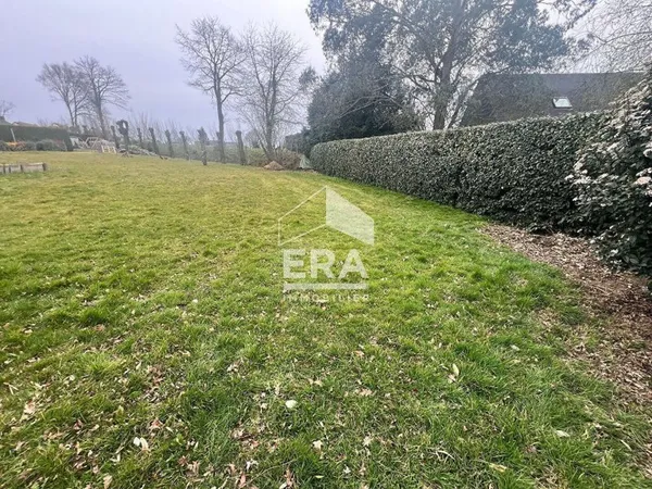 Terrain 481 m²