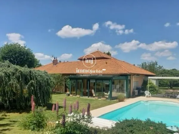 Maison à vendre Feytiat