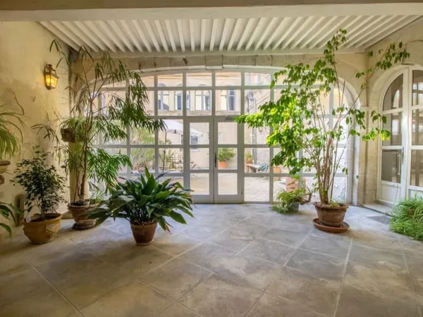 Appartement 3 pièces 114 m²