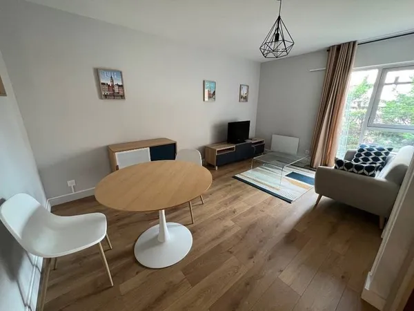 Appartement 1 pièce 38 m²