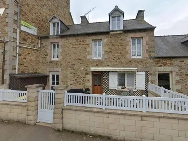Maison 5 pièces 83 m²