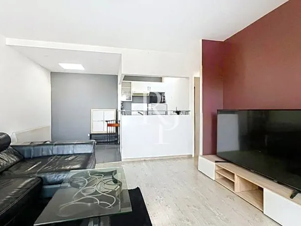 À vendre : Appartement 2 pièces à Craponne - 179 000 €
