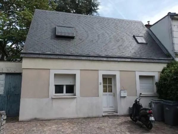 Maison 4 pièces 101 m²