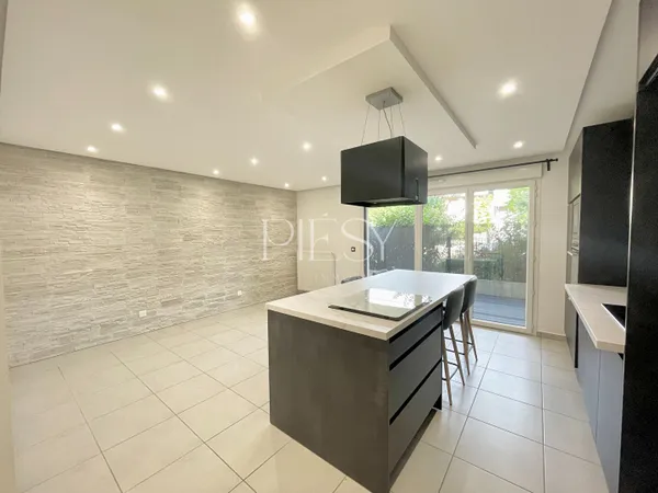 Appartement à louer à Vulbens