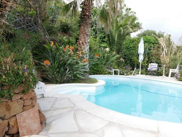 Villa 5 pièces 100 m²