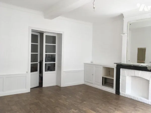 Maison 5 pièces 130 m²