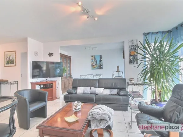 Appartement Villars 5 pièce(s) 99 m2