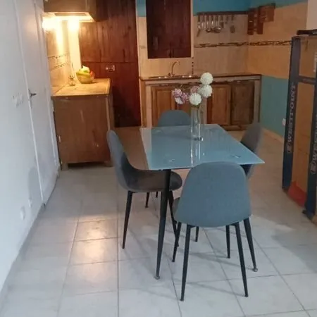 Location f3 meublé