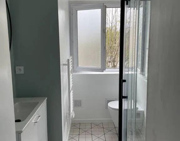 Appartement 4 pièces 83 m²