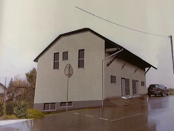 Maison challonges
