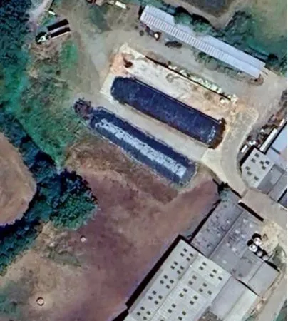 Location bâtiment
