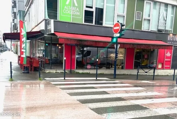 Cause retraite vente pizzeria prix sacrifié 150 000