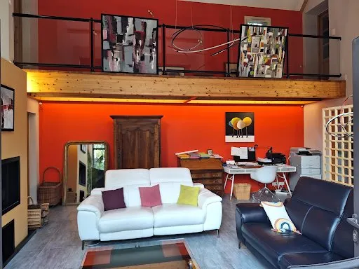Maison 9 pièces 260 m²