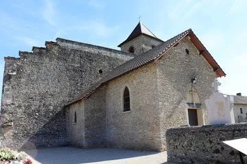 Terrain d'exception avec vue dégagée