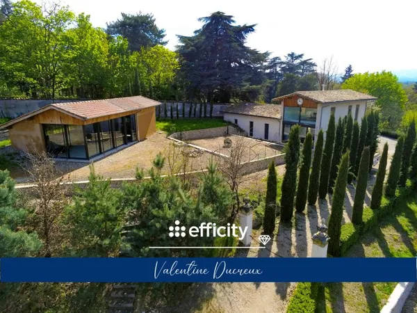 Maison 4 pièces 131 m²