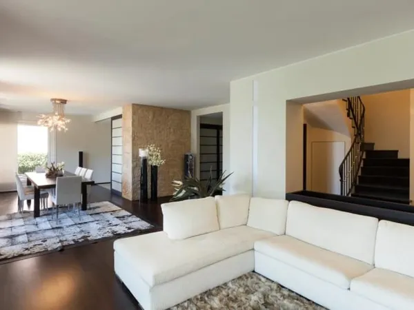 Appartement 4 pièces 80 m²