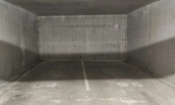 Place de parking à louer - Villeurbanne