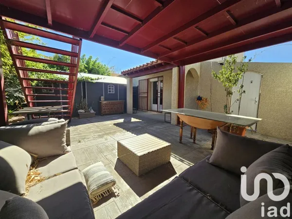 Maison 4 pièces 162 m²