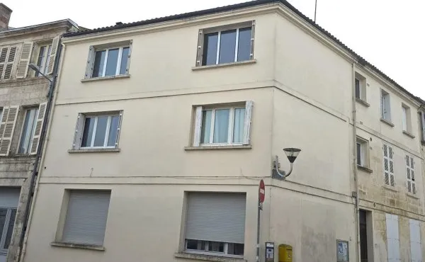 centre Rochefort