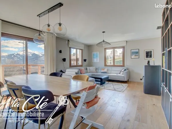 Maison 5 pièces 165 m²