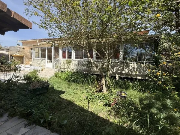 Villa 4 pièces 115 m²