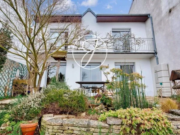 Maison 6 pièces 118 m²