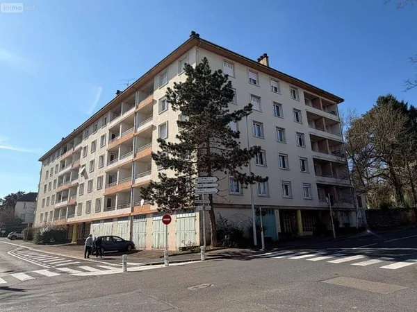 Appartement 6 pièces 142 m²