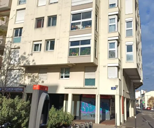 Appartement LYON 8