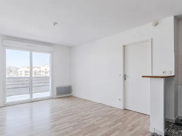 Appartement T2